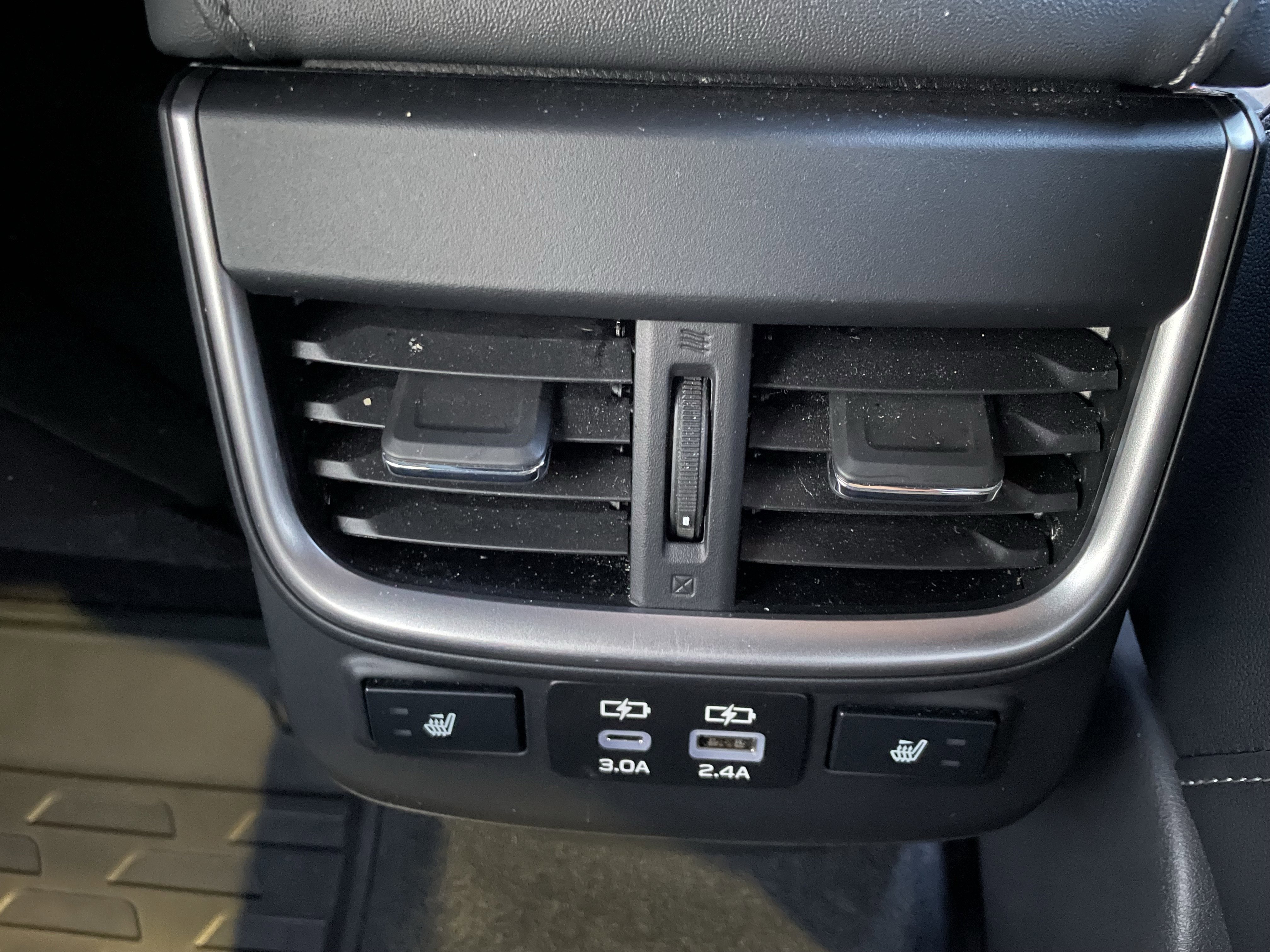 Used 2023 Subaru Outback Limited w/ Popular Package #2 image 31