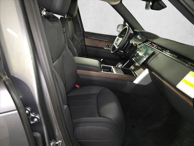 New 2026 Land Rover Range Rover SE AWD/4WD image 10