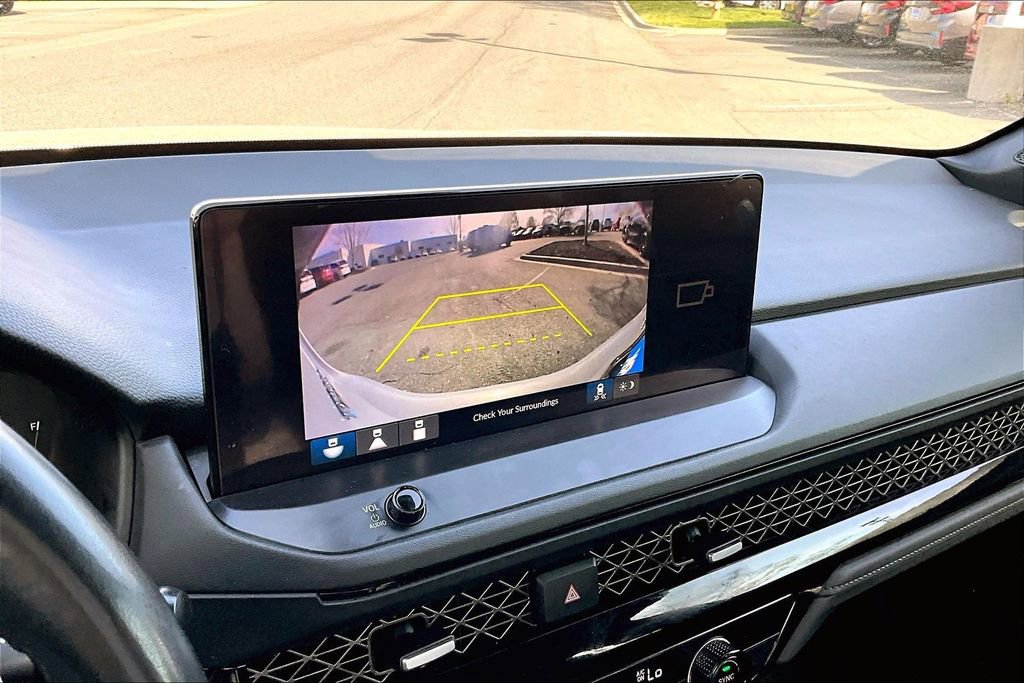 Used 2024 Honda Accord Sport image 13