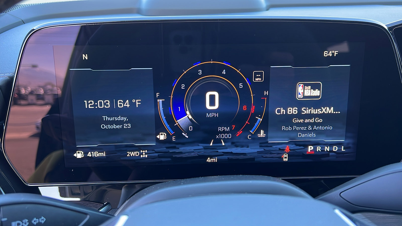 New 2026 Chevrolet Suburban LT w/ Comfort Package image 32