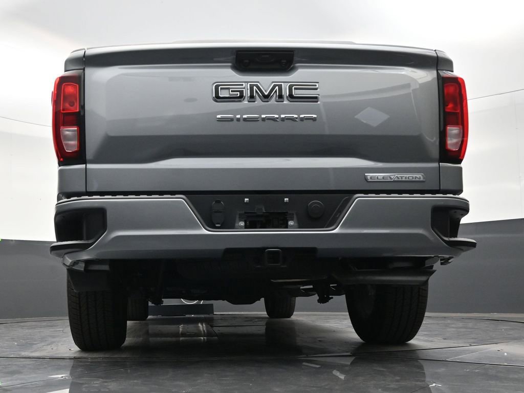 Used 2026 GMC Sierra 1500 Elevation w/ Max Trailering Package image 24