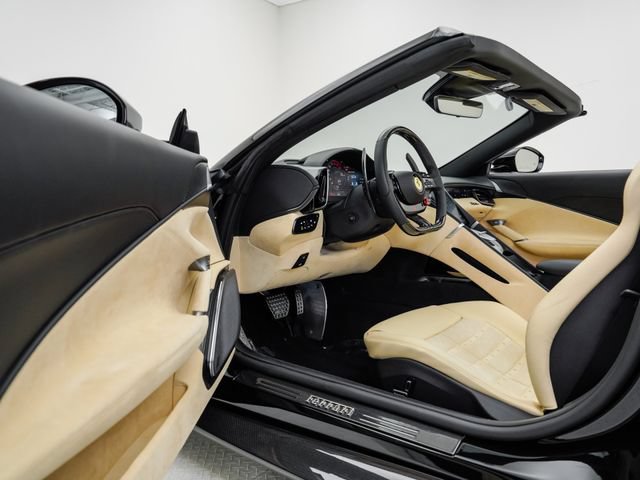 Used 2026 Ferrari Roma Spider RWD image 14