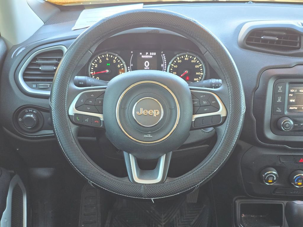 Used 2019 Jeep Renegade Sport image 5