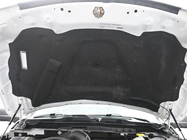 Used 2021 RAM 1500 Classic Warlock image 21