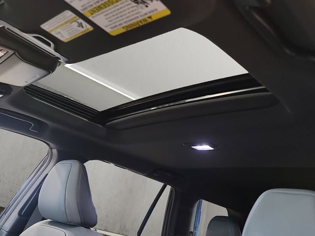 New 2026 Subaru Outback Limited XT w/ Premium/Limited Package image 11