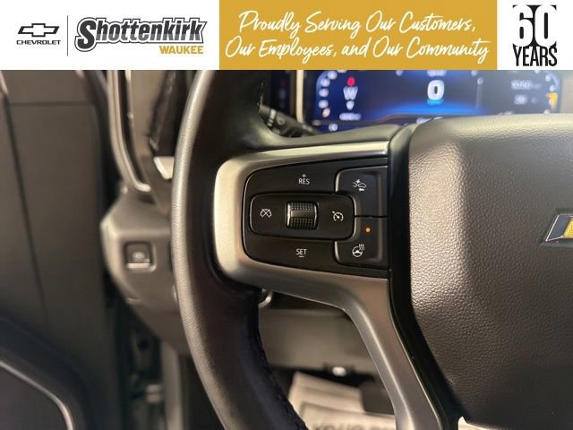 Used 2024 Chevrolet Silverado 1500 LT image 26