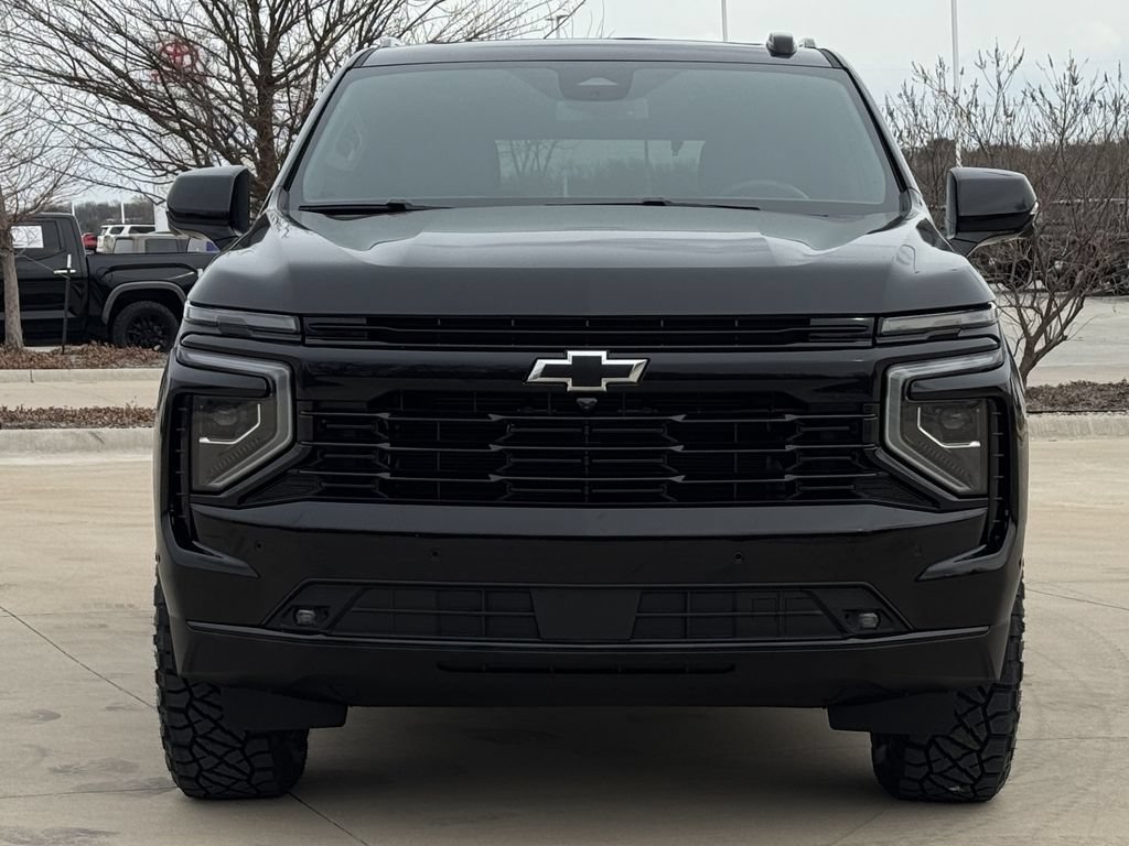 Used 2025 Chevrolet Tahoe RST AWD/4WD image 7