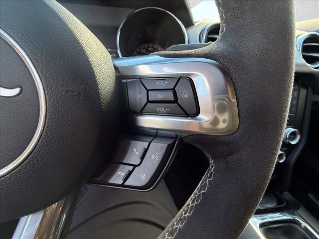 Used 2017 Ford Mustang GT w/ Black Accent Package image 16