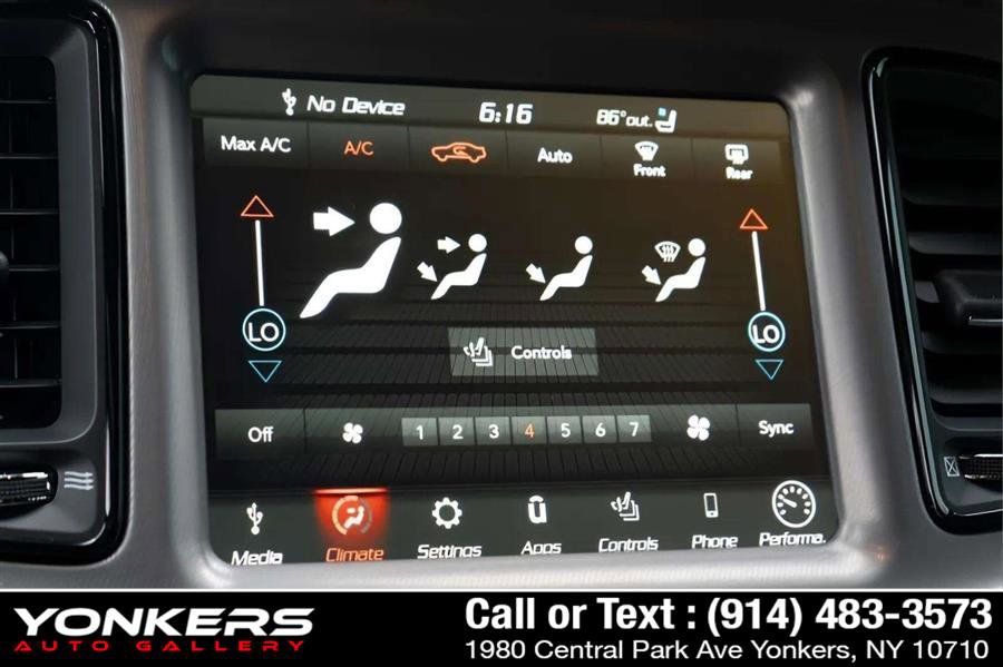 Used 2023 Dodge Challenger R/T Scat Pack w/ Plus Package image 49