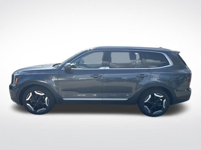Certified 2023 Kia Telluride EX FWD image 2