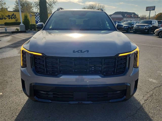 New 2026 Kia Sorento SX Prestige image 10