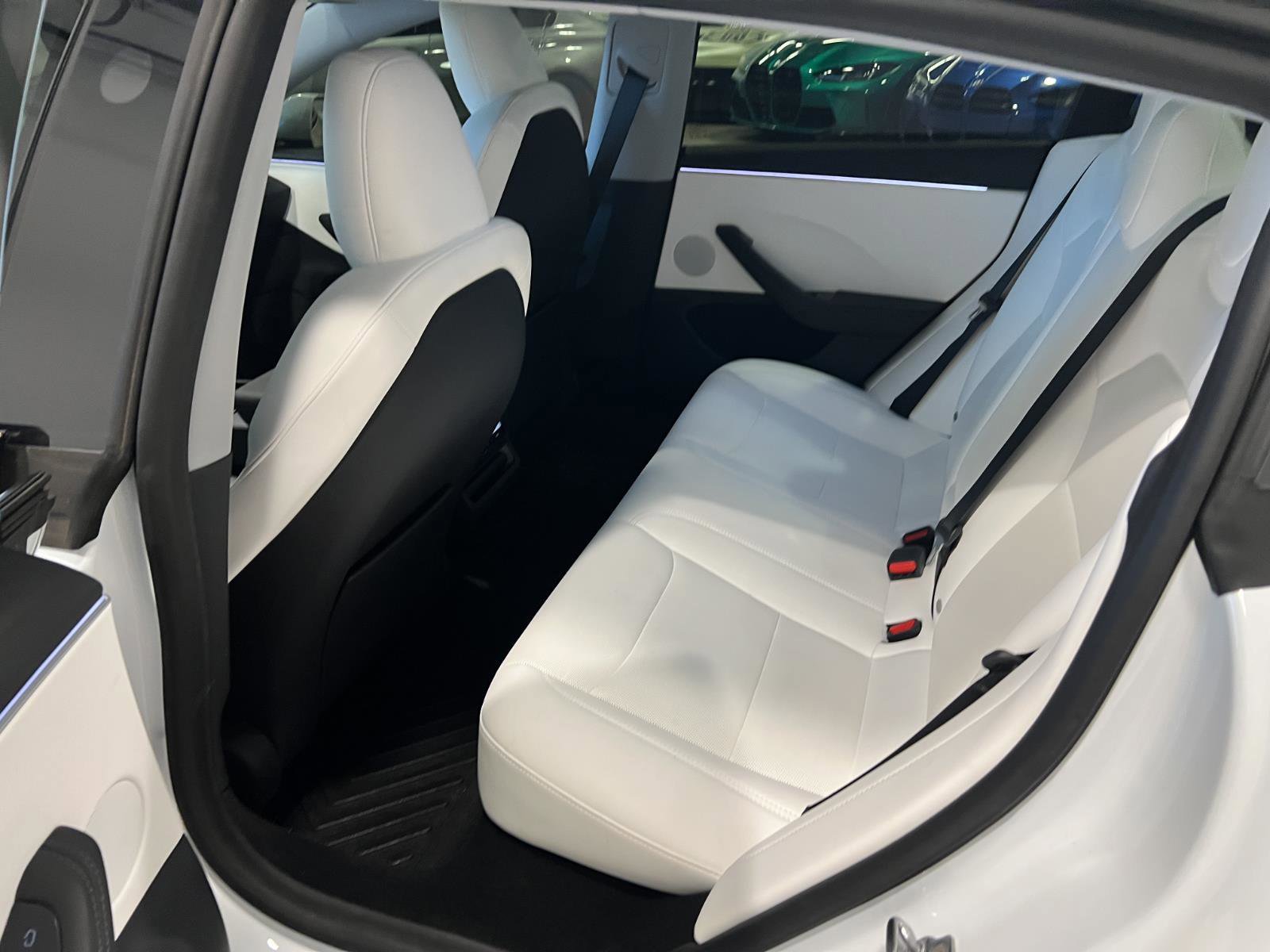 Used 2025 Tesla Model 3 Long Range image 26