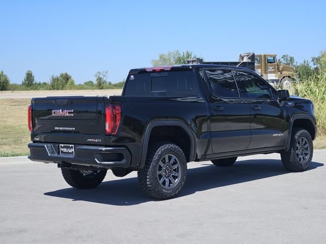 New 2026 GMC Sierra 1500 AT4X AWD/4WD image 4