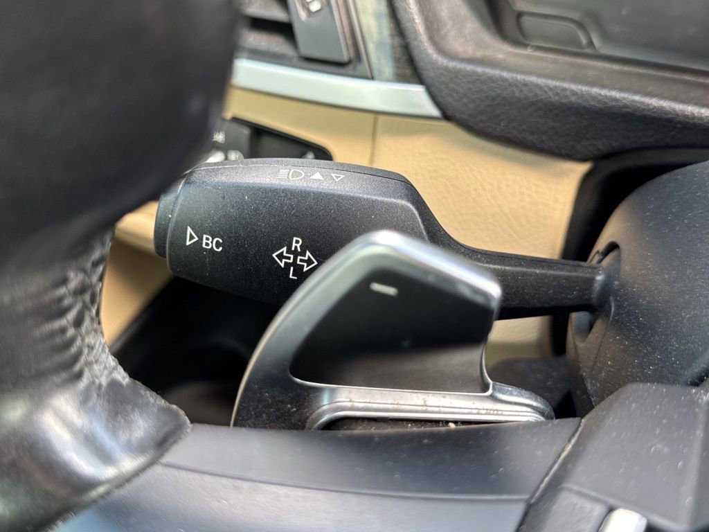 Used 2017 BMW 430i Convertible image 16