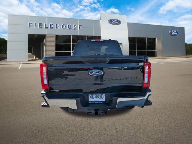 Used 2025 Ford F250 XLT image 14