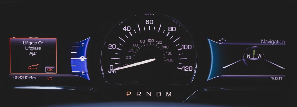 Used 2016 Lincoln Navigator Select image 15