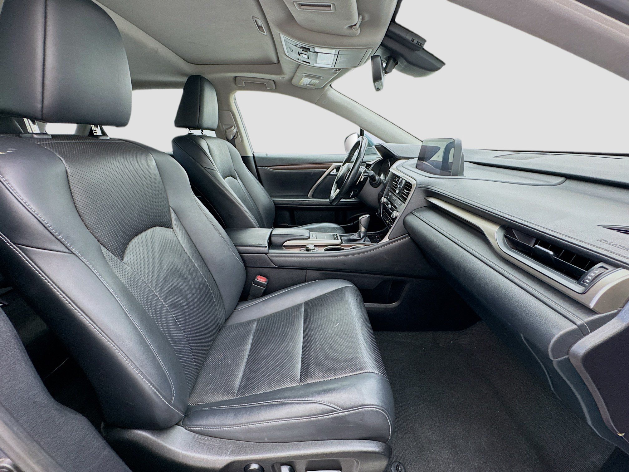 Used 2022 Lexus RX 350 FWD w/ Premium Package image 20
