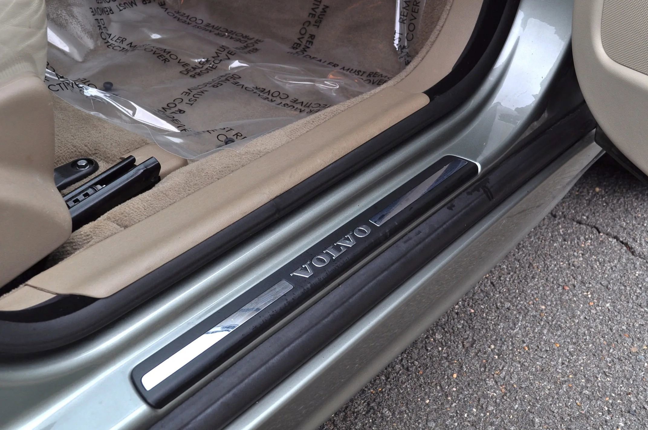 Used 2008 Volvo S80 3.2 image 22