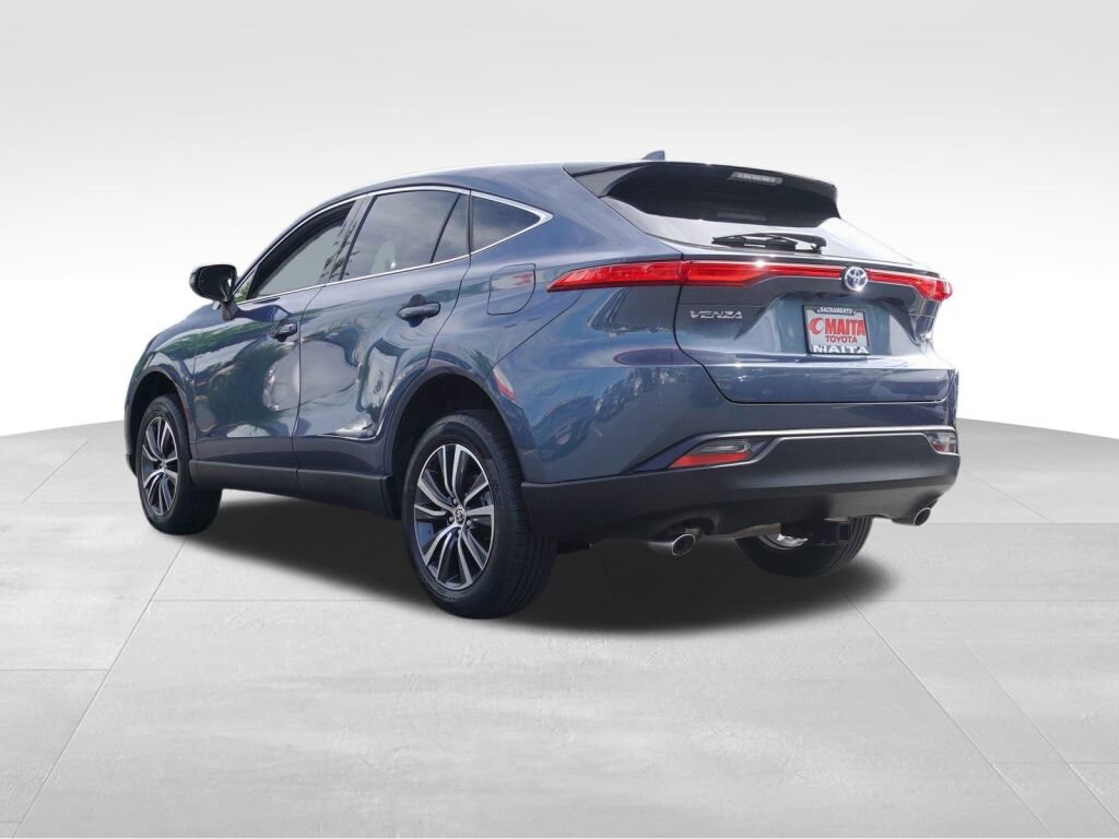 Certified 2024 Toyota Venza LE image 6