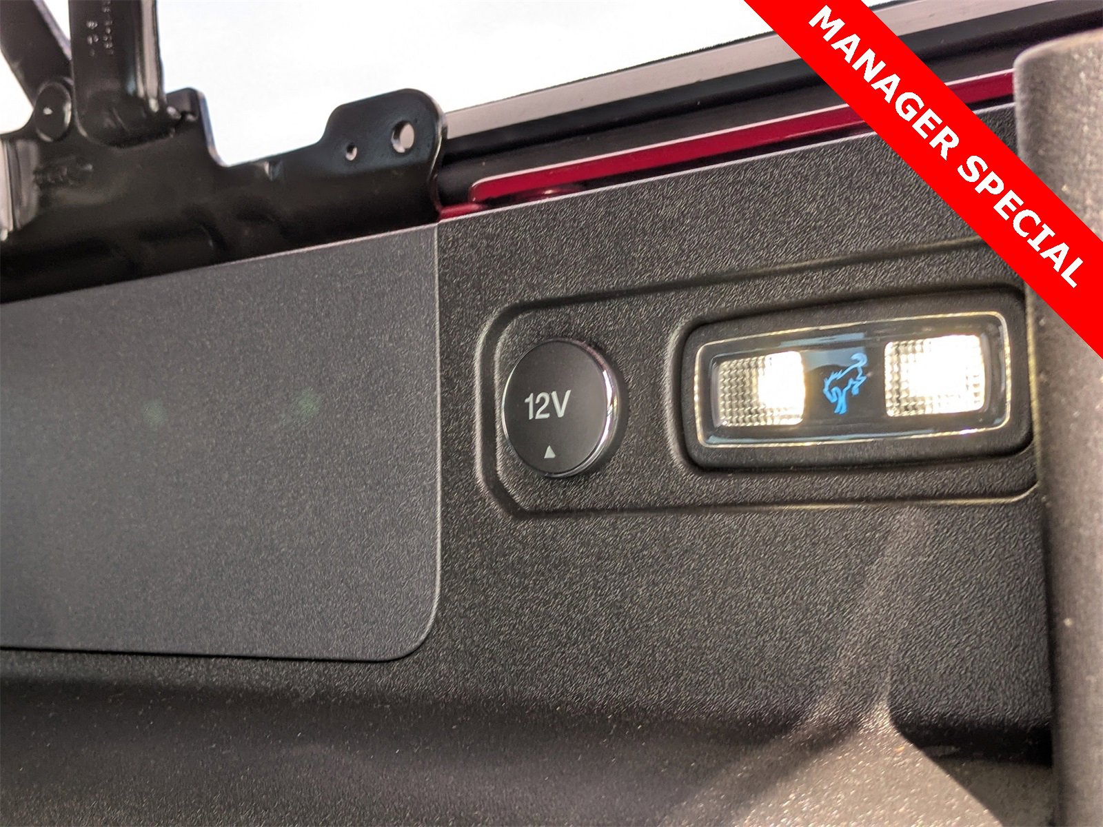 New 2025 Ford Bronco Badlands image 13