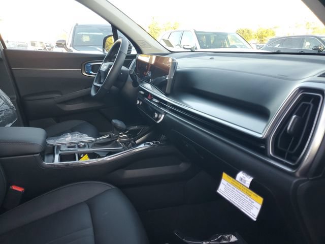 New 2026 Kia Sorento S w/ S Panoramic Sunroof Package AWD/4WD image 32