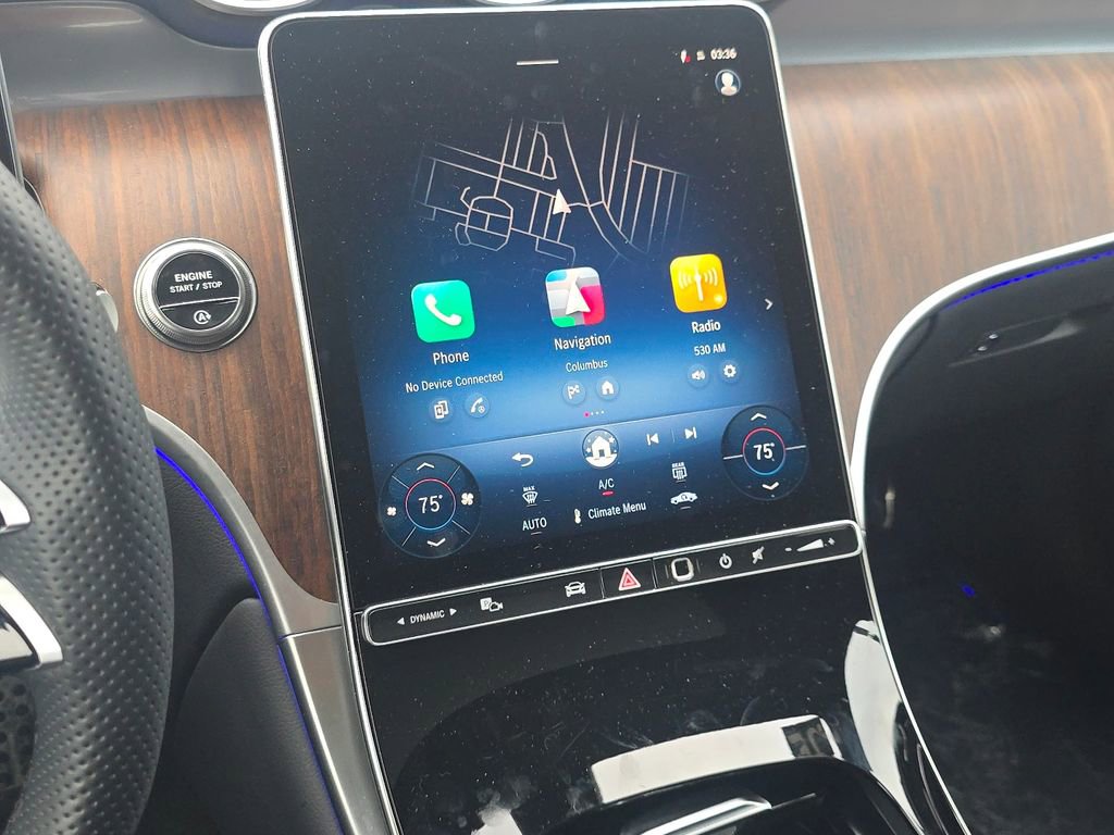 Used 2025 Mercedes-Benz GLC 300 4MATIC image 30