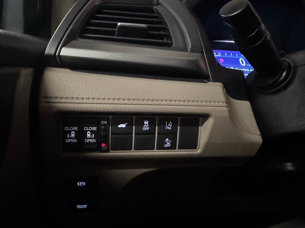 Used 2019 Honda Odyssey EX-L image 17