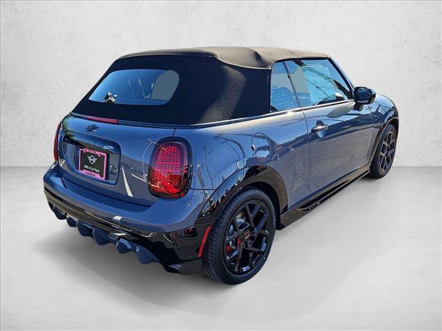 New 2027 MINI Cooper John Cooper Works FWD image 2