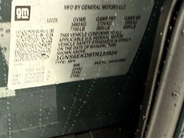 New 2026 Chevrolet Suburban RST w/ Comfort Package image 44