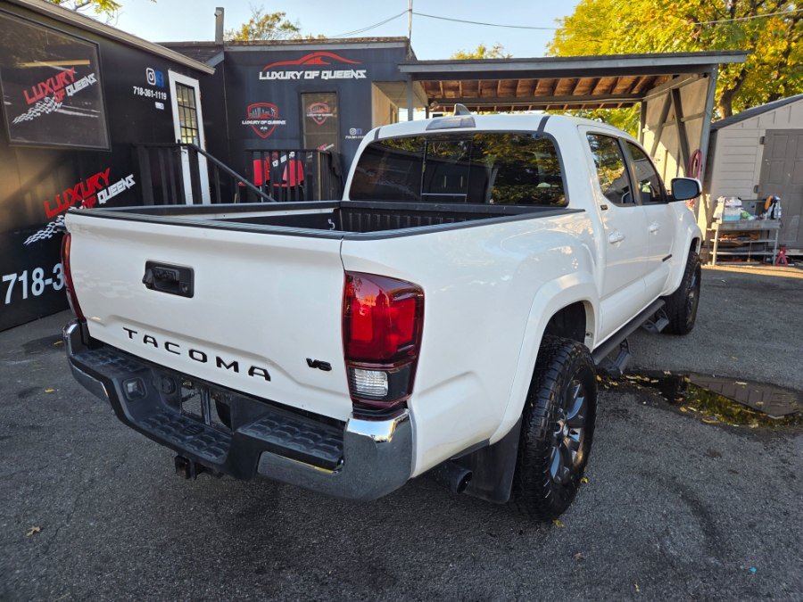 Used 2023 Toyota Tacoma SR5