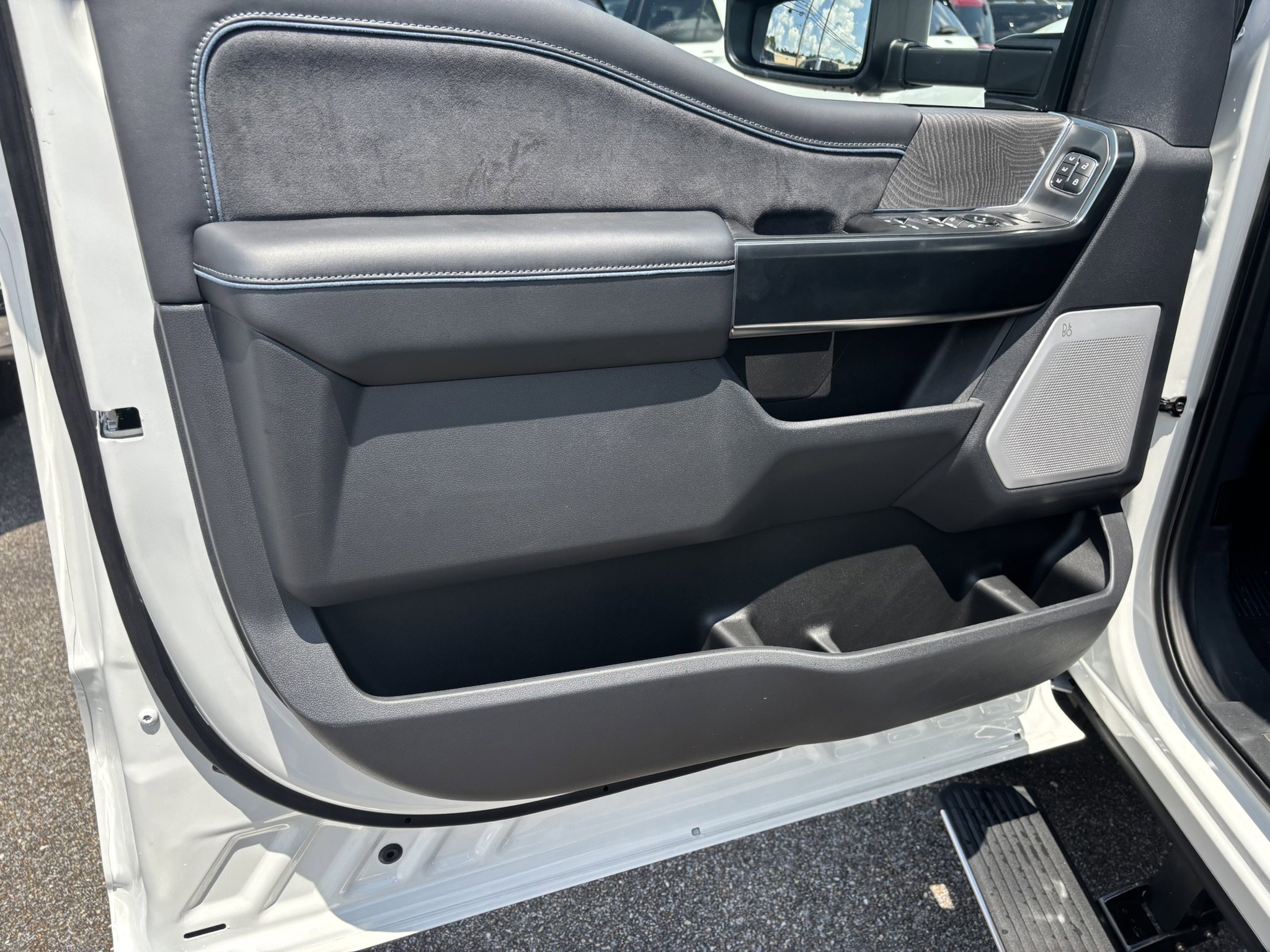 New 2025 Ford F250 4x4 Crew Cab Super Duty image 20