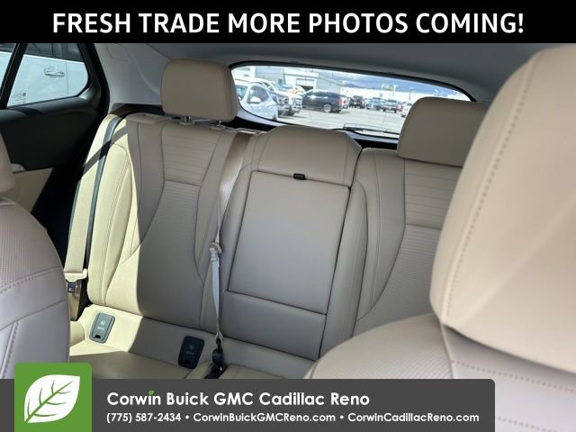 Used 2025 Buick Envision Preferred image 11