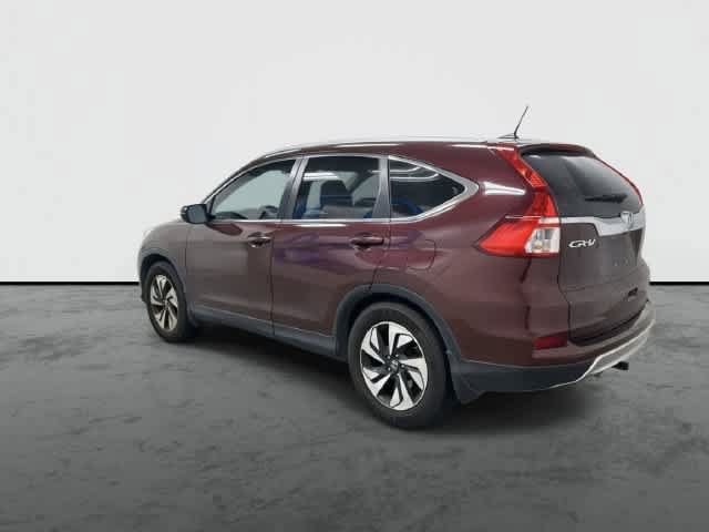 Used 2016 Honda CR-V Touring image 9