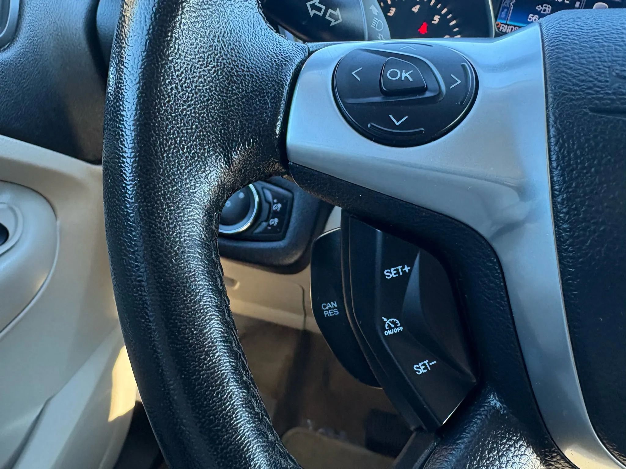 Used 2014 Ford Escape Titanium image 16