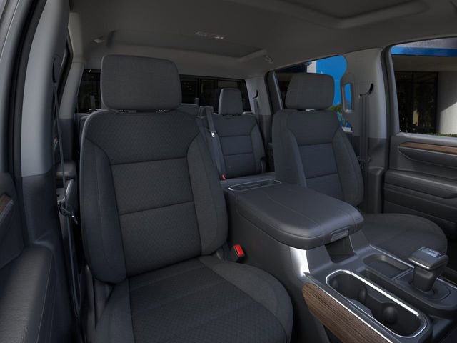 New 2026 Chevrolet Silverado 1500 LT image 17