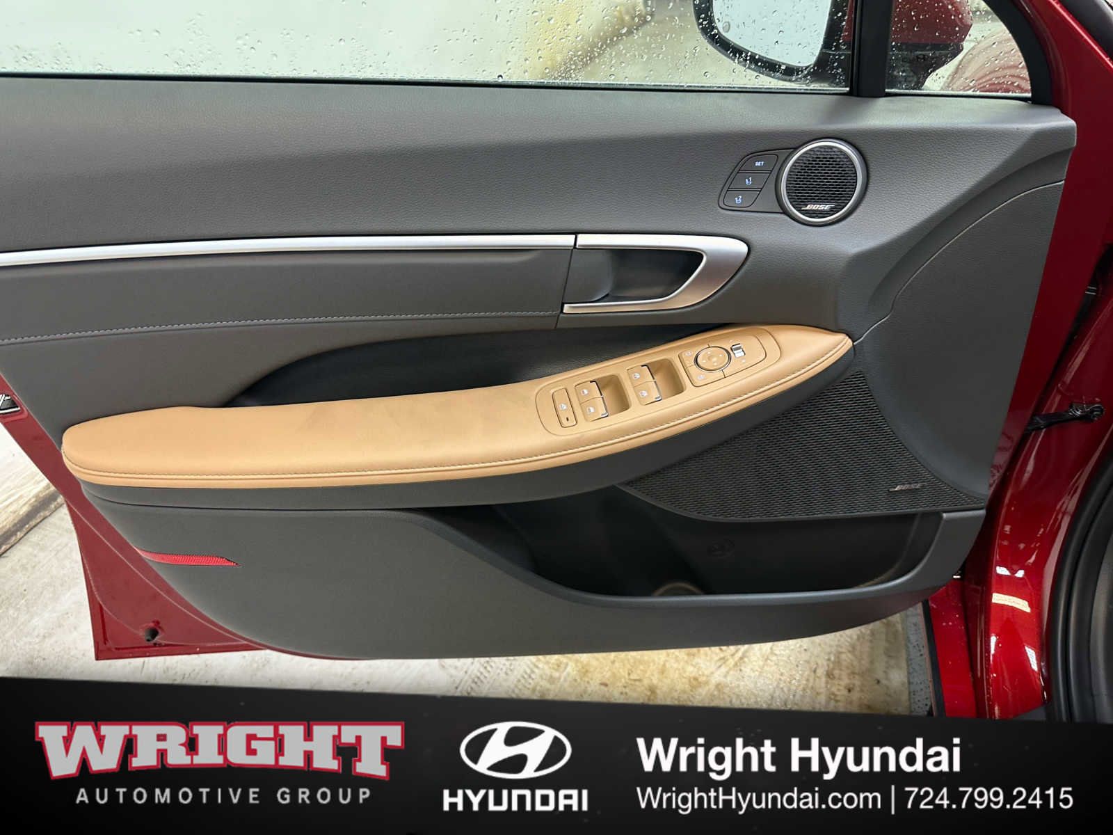 New 2025 Hyundai Sonata Limited image 10