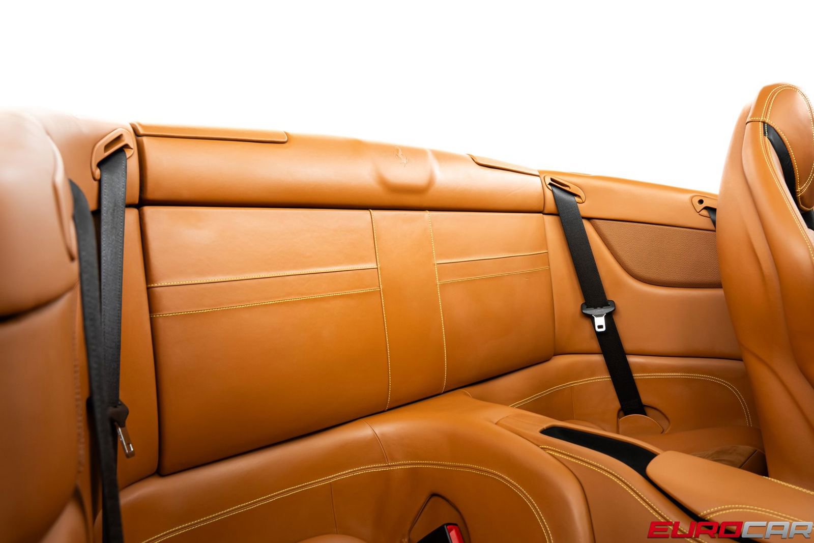 Used 2016 Ferrari California T image 41