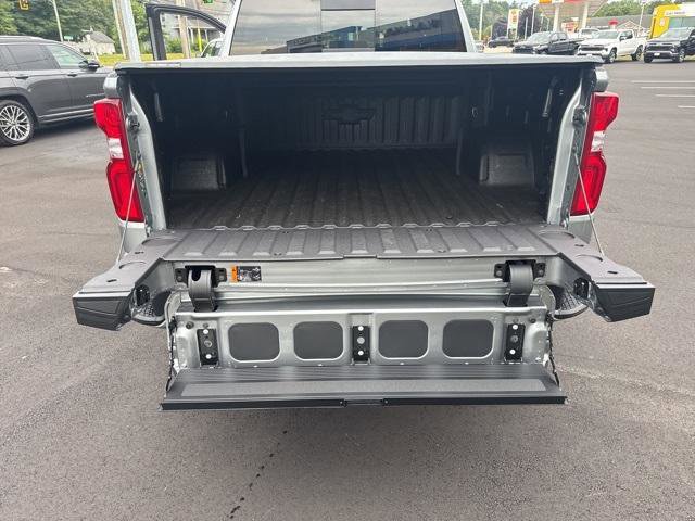 New 2026 Chevrolet Silverado 1500 RST w/ RST All Star Premium Package image 32