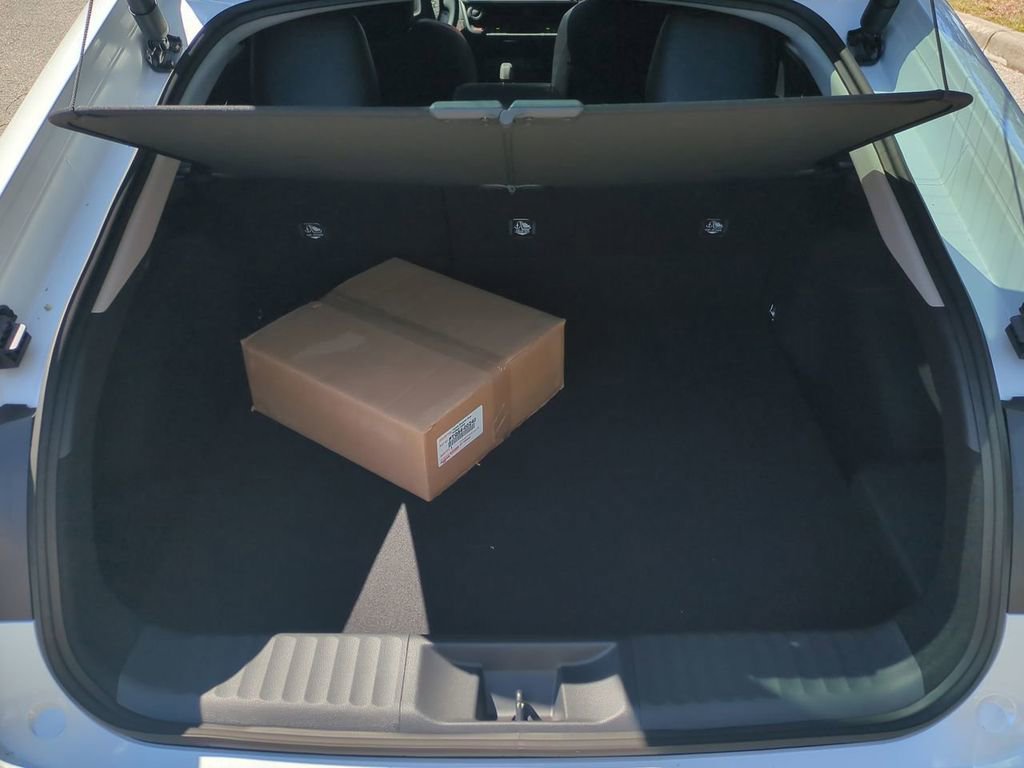 New 2026 Toyota Prius Plug-In Hybrid image 12