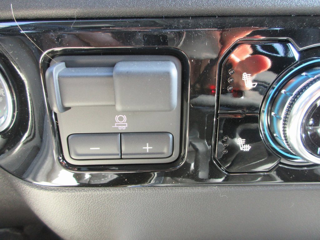 New 2026 GMC Sierra 1500 Elevation image 19