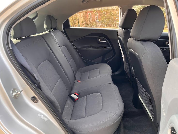 Used 2012 Kia Rio EX w/ Convenience Pkg image 40