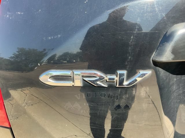 Used 2011 Honda CR-V LX image 30