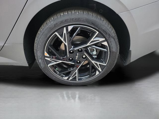 New 2026 Kia K5 GT-Line w/ GT-Line Red Interior Package FWD image 11