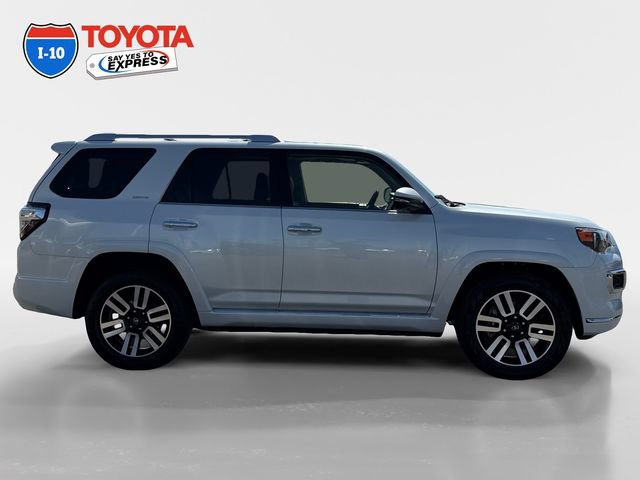 Certified 2024 Toyota 4Runner Limited RWD image 6
