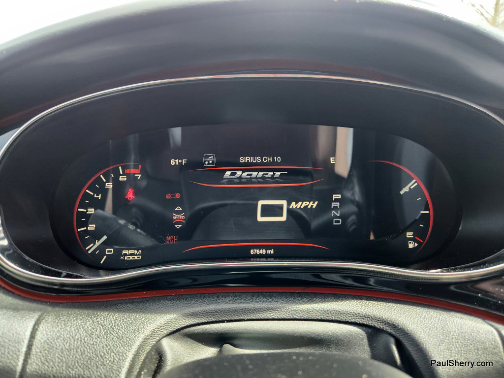 Used 2016 Dodge Dart GT w/ Sun/Sound Group image 35