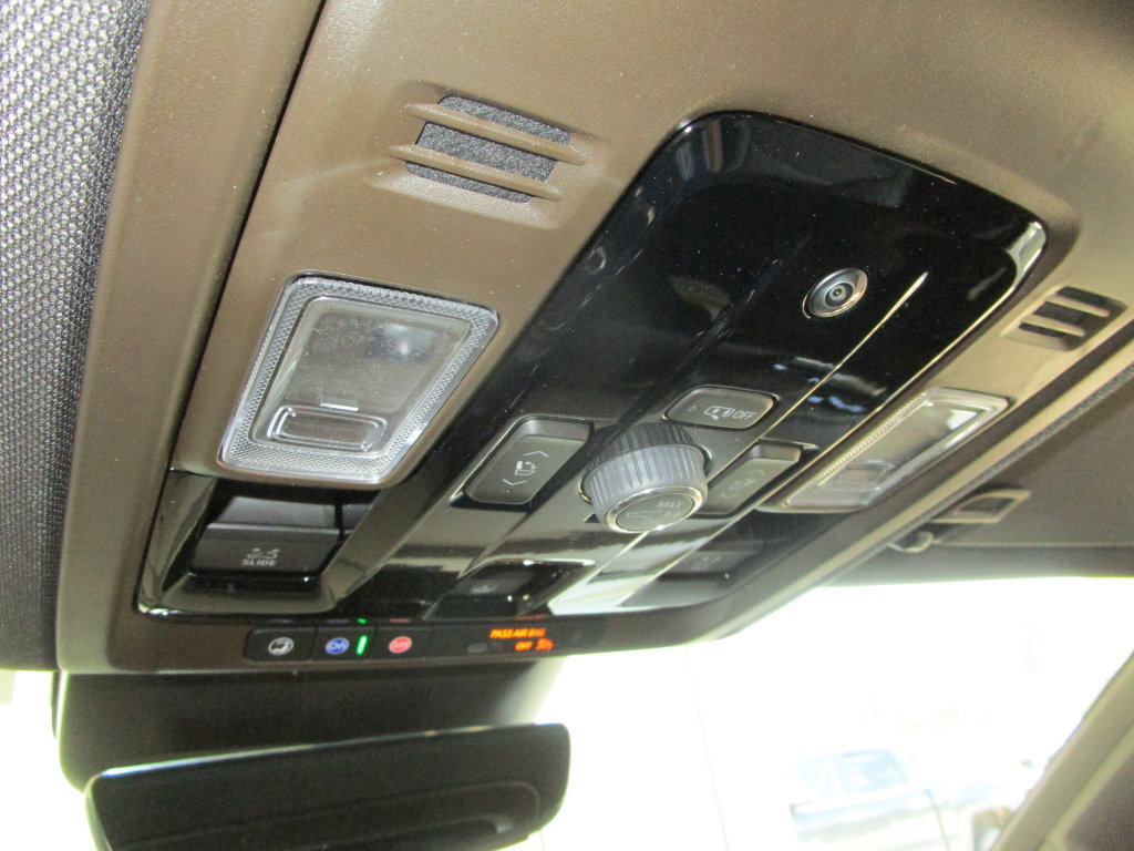 New 2027 GMC Yukon XL Elevation w/ Technology Package RWD image 34