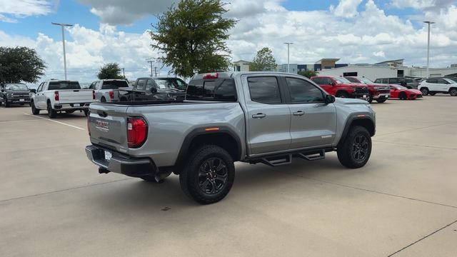Used 2025 GMC Canyon Elevation w/ Convenience Package RWD image 8