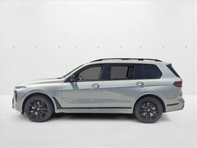 New 2026 BMW X7 M60i w/ Climate Comfort Package image 5