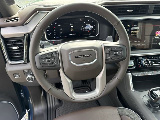 New 2026 GMC Sierra 1500 Denali w/ Denali Reserve Package image 11