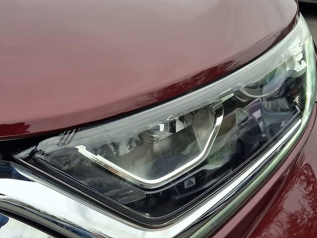 Certified 2018 Honda CR-V EX image 9